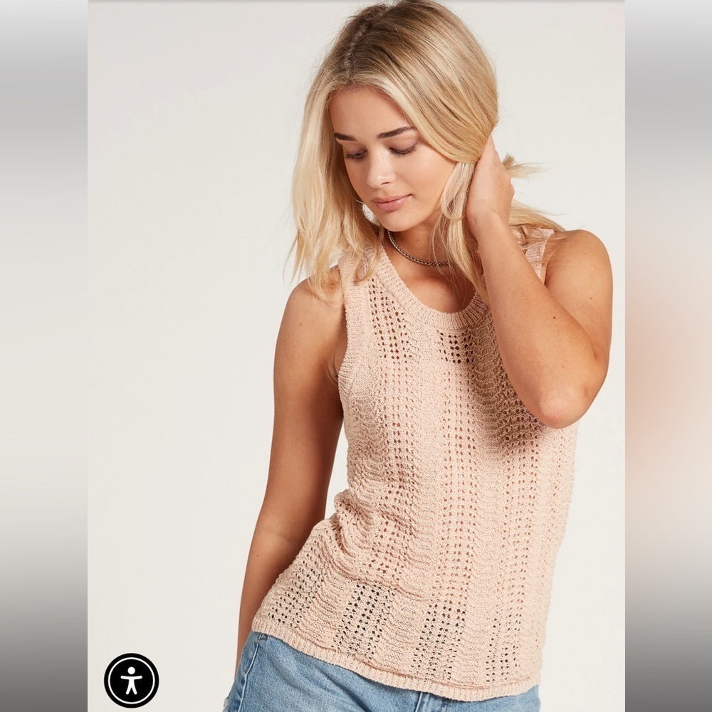 Cami top - Picture 2 of 5